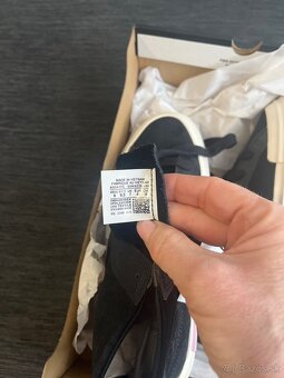 Converse tenisky 41 - 4