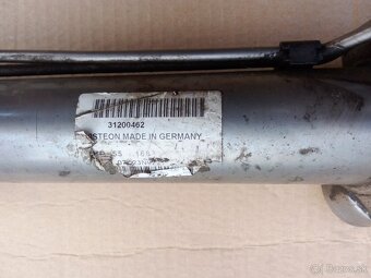 Predam riadenie VOLVO S80, V70, XC70 - 4