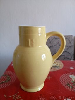 Predám pekné dzbany - 4