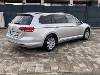 Predam Volkswagen Passat B8 2.0 TDI 110kw - 4