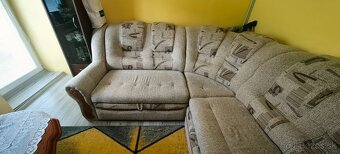 Gaučova rozkladacia suprava - 4