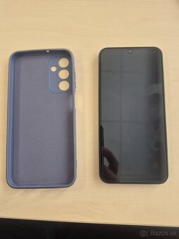 Samsung galaxy A15 - 4