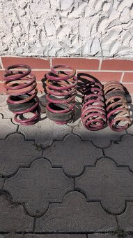 Pružiny Vogtland - 4