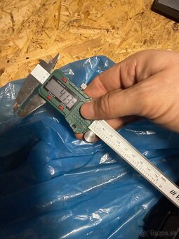 Sada letných pneumatík Dunlop 205/55 R16 - 4