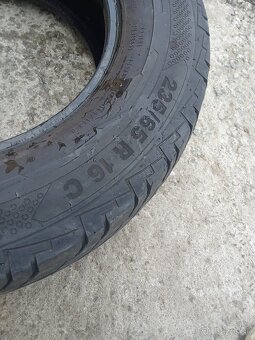 235/65r16c - 4