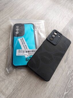 Samsung Galaxy S21 FE 5G - 4