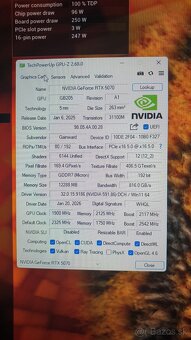 RTX 5070 PYTHON III - 4