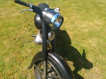 čz 175 de luxe - 4
