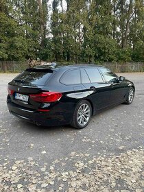 BMW 520 d , X DRIVE M packet AT - 4