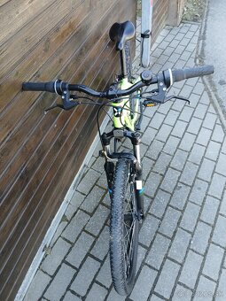Rockrider 26" - 4