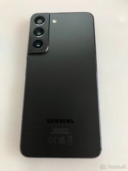 Samsung S22 + príslušenstvo - 4