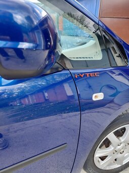 Honda Jazz - 4