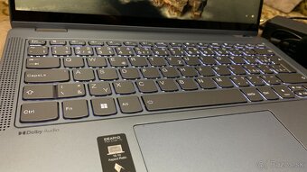 LENOVO Flex 5 14ALC7 - 2v1 dotykový Notebook - 4