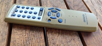 Hifi veža AIWA - 4