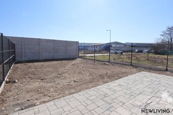 EXKLUZÍVNE - 4i novostavba - Horná Streda - 4
