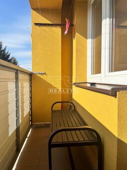 REZERVOVANÉ Na predaj 3-izbový byt 70,39m2 Nižná +... - 4