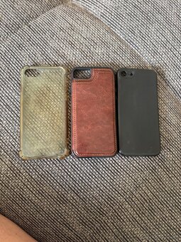 iPhone se 2020 64gb - 4
