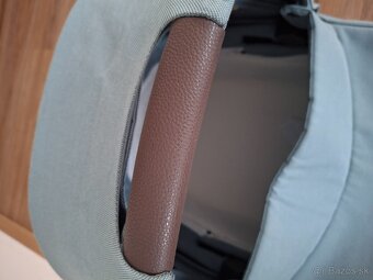 Vanička Cybex Cot S Lux - 4
