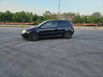 Golf 1.9 tdi DSG - 4