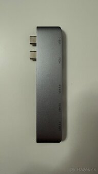 Ugreen Dual USB-C To HDMI + 3× USB 3.0 A+Type C Female Conve - 4