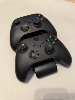 Xbox Series X 1 TB - 4