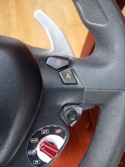 Volant na všetky xboxi - 4