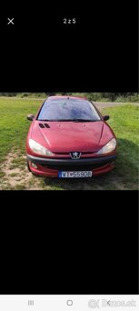 Peugeot 206 - 4