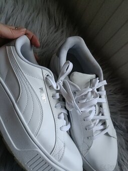 PUMA tenisky - 4