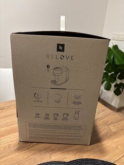 Kávovar Nespresso Vertuo Next - 4