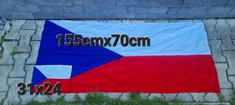 Československá vlajka. - 4