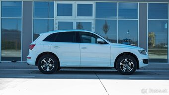 Audi Q5 2.0 TFSI LPG quattro S tronic - 4