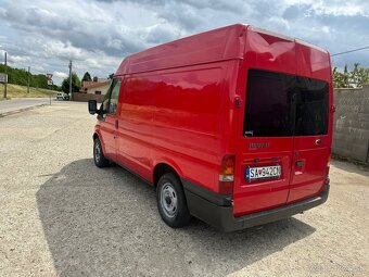 Ford Transit - 4