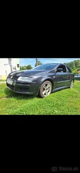 Fiat stilo - 4
