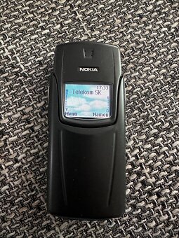 NOKIA 8910 i - 4