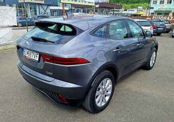 Jaguar E-Pace 2.0 diesel I4 R-Dynamic Base AWD A/T - 4