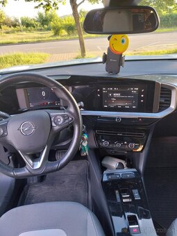 Predam opel mokka - 4