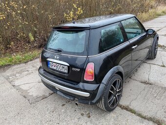 Mini Cooper - 4