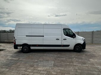 Renault Master Furgon 2.3 DCi - 4