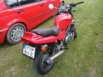 Kawasaki ER5 - 4