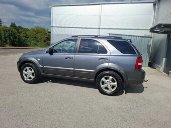 Kia Sorento 3.3 V6 182kw LPG Facelift - 4