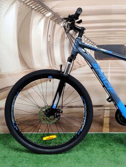 ✅️Predám úplne nový horský bicykel MTB 29" – hliníkový rám - 4