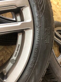 Dezent R16 - 4