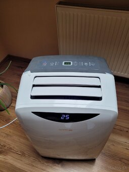 Gorenje KAM 35T 3,5kw, 12000BTU - 4