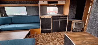 Karavan 5 x 2,35 +ojo - 4