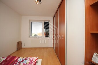 RAČA - 2 iz. byt, slnečný, KLIMATIZÁCIA, parkovanie v garáž - 4