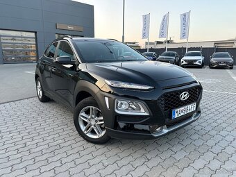 Hyundai Kona - 4