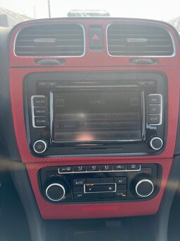 Golf 1.6 77kw 2012 - 4
