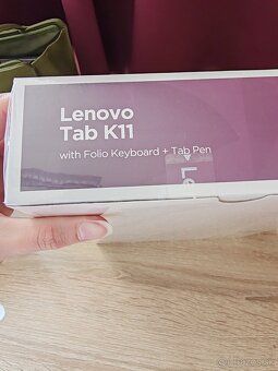 Lenovo tab k11 enhanced version - 4
