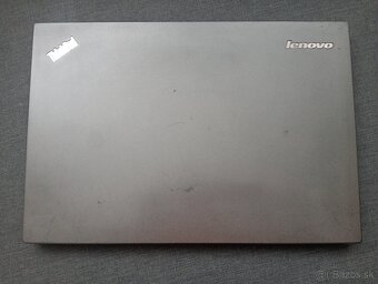 Lenovo Thinkpad t450 ,Intel(R) Core™i5 ,8gb ram ,120gb ssd - 4