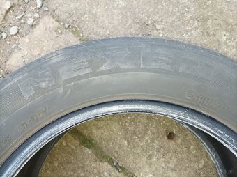 185/60 R15 84H NEXEN N BLUE HD 185 - 4